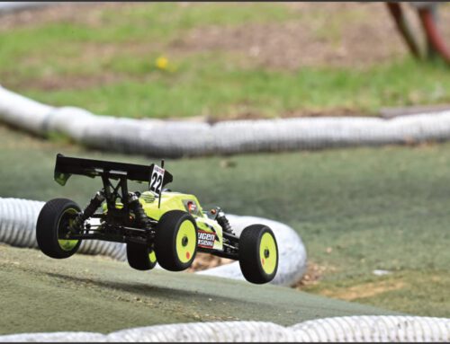 RC-AUTO INFOTAG – FÜR JUNG UND ALT!
