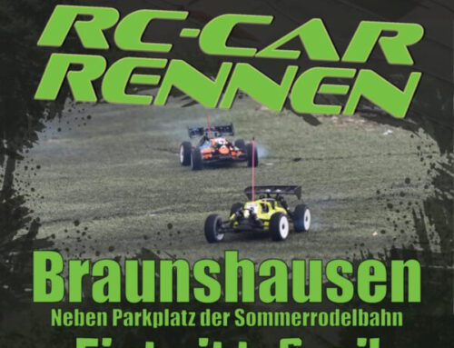 Hessen-Cup Lauf No. 10 2025 auf dem Peterberg