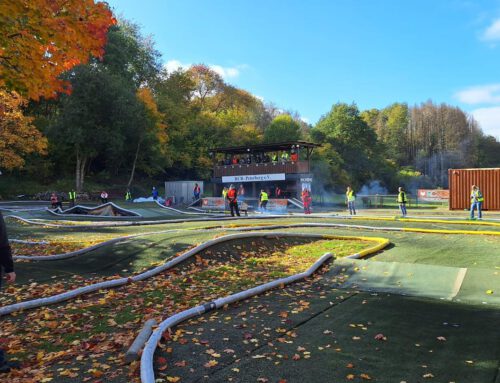 Hessen-Cup Finale 2025 auf dem Peterberg