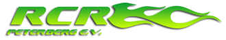 RCR-Peterberg e.V. Logo